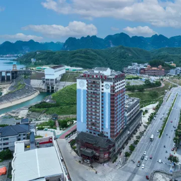 Gujiang Hotel