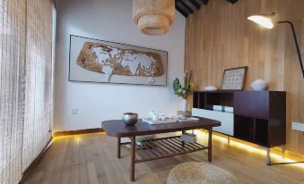 SuZhou Xugusu hotel(GuanQian Street&PingJiang Road)