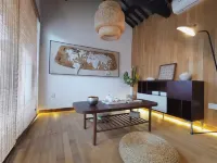 SuZhou Xugusu hotel（GuanQian Street&PingJiang Road）
