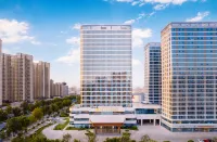 Grand New Century Hotel Jinan