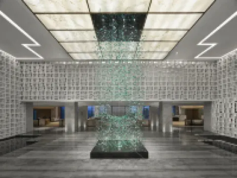 廣州合滙溫泉酒店（白水寨度假區店）