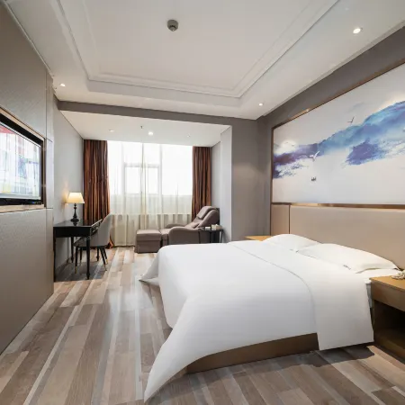 Chaling Manhe Hotel
