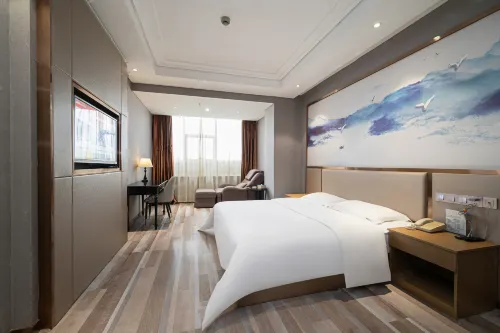 Chaling Manhe Hotel
