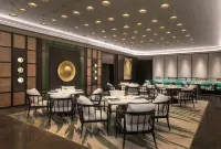 Prime Hotel Wangfujing (The Forbidden City) - Aamiainen