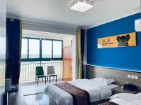Hefei Bajiaofan Homestay Hotels in Hefei Xinqiao International Airport Area