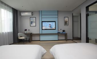 Aste Meitu Hotel (Cultural Plaza Branch)