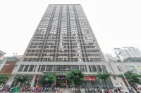 Lazy Gaming Apartment (South Bus Station Tianmao Branch)