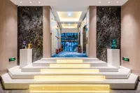 Light Zhu Hotel (Shangqiu Wanda Plaza Branch)