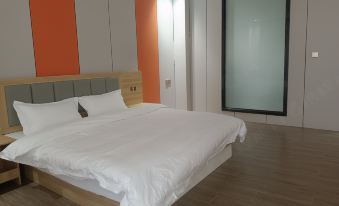 Zhangpu Linjia Business Hotel
