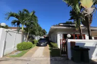 Thiwa Pool Villa Hua Hin Hotel a Hua Hin