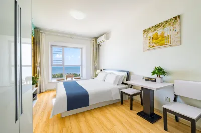 Sweetome Holiday Apartment (Weihai Da Photo Frame Store) Hotels near Weihai Park