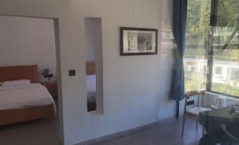 Huaying Homestay No.2 Department