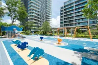 Liangting Seaview Resort Hotel