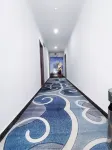 Lanping Jinjiang Hotel