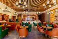 Yunyang Coffee Hotel (Ulanqab Government Wanda Plaza Branch) - 3 stjerner