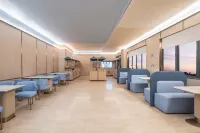 HanTing Hotel (Shucheng Wanda Plaza) - Morgenmad