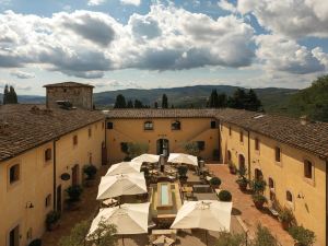 Castello di Casole, A Belmond Hotel, Tuscany