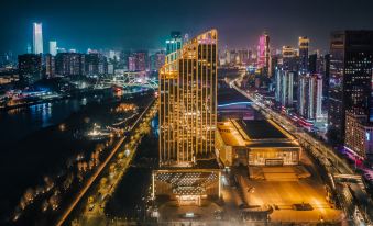 Crowne Plaza Lanzhou