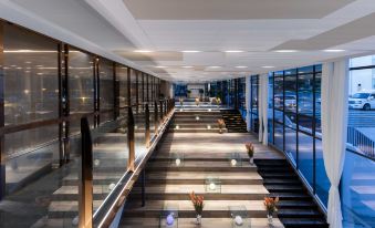 Sanya Yalong Bay Xinya Hotel