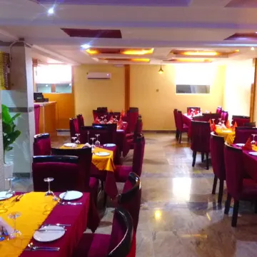 VILLA HILTON HOTELS
