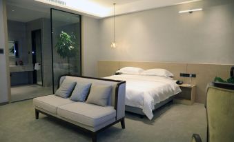 Guanhe Shuiyun Boutique Hotel (Yancheng Xiangshui Guanhe Road)