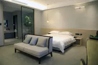Guanhe Shuiyun Boutique Hotel (Yancheng Xiangshui Guanhe Road) Hotels in Xiangshui
