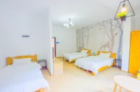 Yuyi Hostel - Homestays