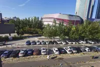 Yushi Homestay (Harbin West Station Wanda Plaza)