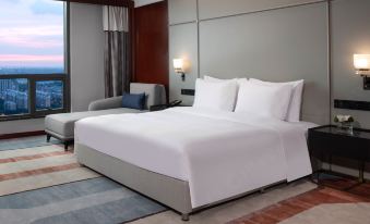Yangzhou Wanda Yihua Hotel