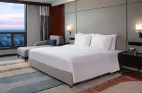 Wanda Yi Yangzhou Hotel - Pools