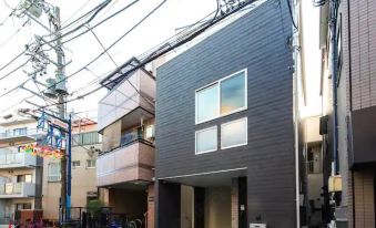 Eternity Apartment Hotel Kamata-Haneda - Housity