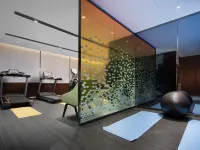 Hampton by Hilton Zhoushan Daishan - Træningscentre
