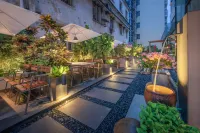Gengyu Yard B&B - Bãi đậu xe