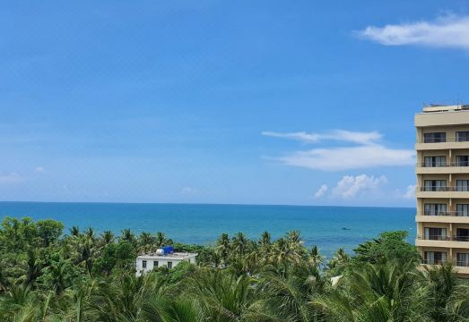 라하나 리조트 직원 서비스