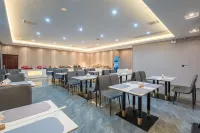 GreenTree Inn (Huangshan Qimen Museum) - petit déjeuner