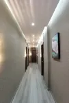 Qufu Qiandu Light Luxury Meisu - 2-نجوم