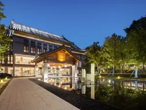 난징 치샤 마운틴 헨티크 치윈 리조트