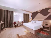 菲梵誠品酒店（固鎮立新路名邦學府店） 固鎮酒店