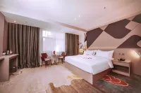 Non-Fanchengpin Hotel (Guzhen Lixin Road Mingbang College Branch) Hôtels à : Guzhen