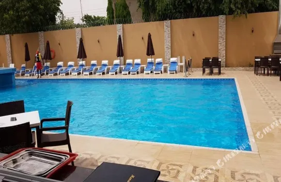 塔希爾賓客宮殿