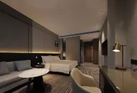 CNHOL Hotel (Guiyang Penshuichi Dashizi)