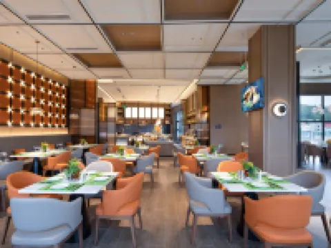 Hampton by Hilton Zhoushan Daishan Hotels in Daishan