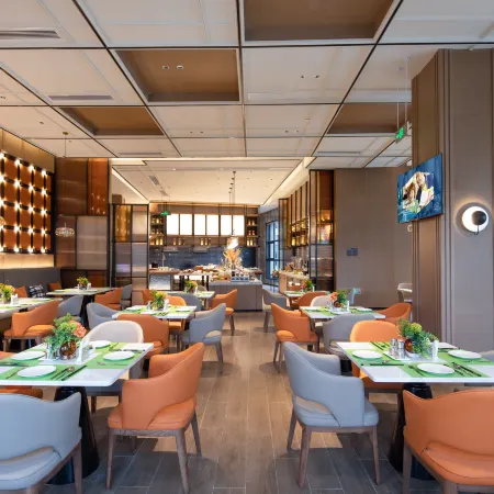 Hampton by Hilton Zhoushan Daishan