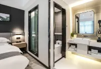 Shangke Youxiang Smart Hotel - Pet friendly