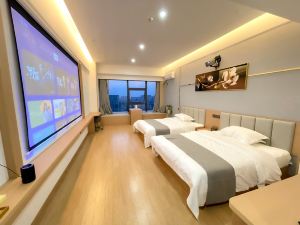 Kelin Wisdom Hotel (Changyi Galaxy Xintiandi Branch)