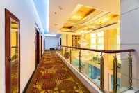 Chinese E-House Unmanned Sharing Hotel (Yushan Qili Street)