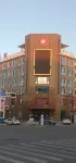 Jinfengge Hotel Hotels in Longjiang