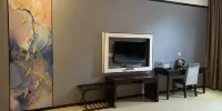 Xiaomaoshan Hotel - Chambre Supérieure à 2 Lits
