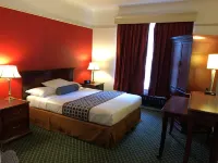 Union Square Plaza Hotel