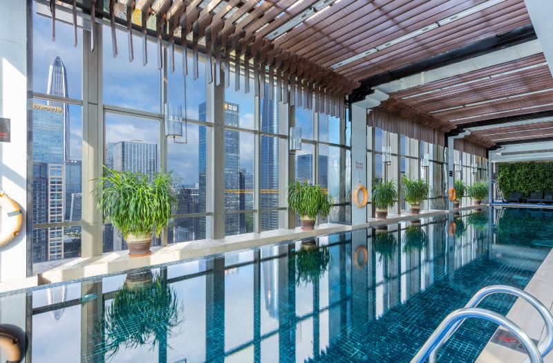 Wyndham Grand Shenzhen photo 3
